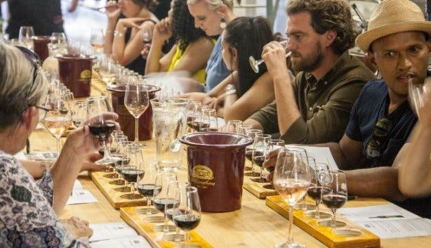 Swartland Olive Festival 2025 