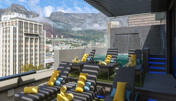Haralds Bar & Terrace_Table Mountain View