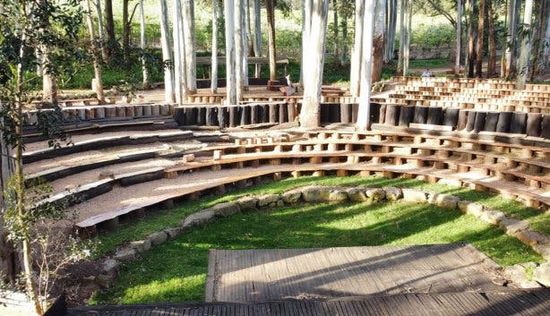 Paul Cluver concerts