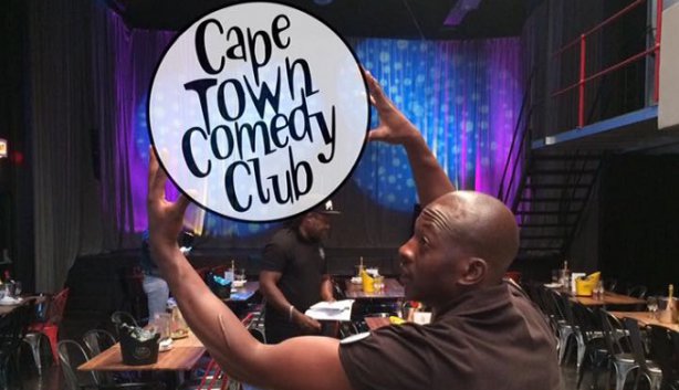 Comedy Club