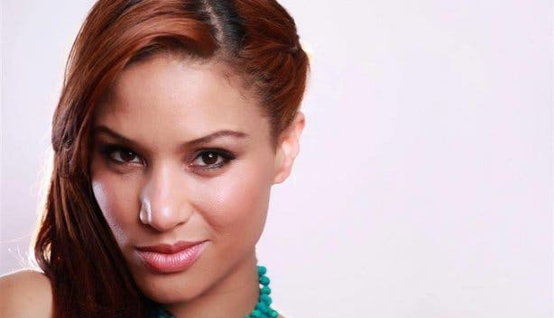 Rocking 4 Cancer Kia Johnson