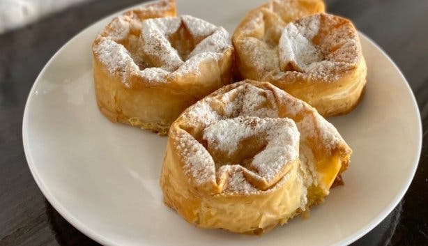 Yiayia's Table_(Bougatsa)