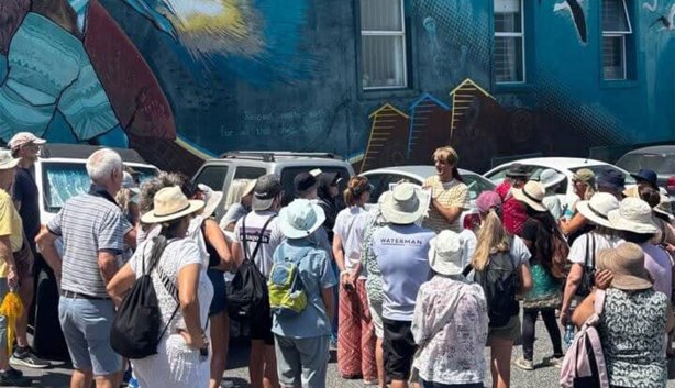 Freedom Day 2026 Heritage Tour