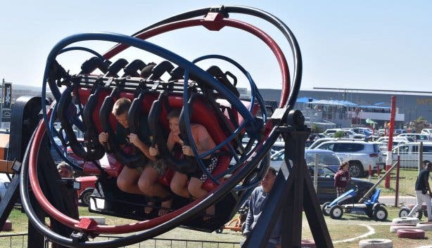 Killarney Extreme Festival 2026