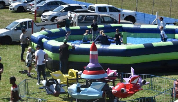 Killarney Cape Motorsport Festival 2025