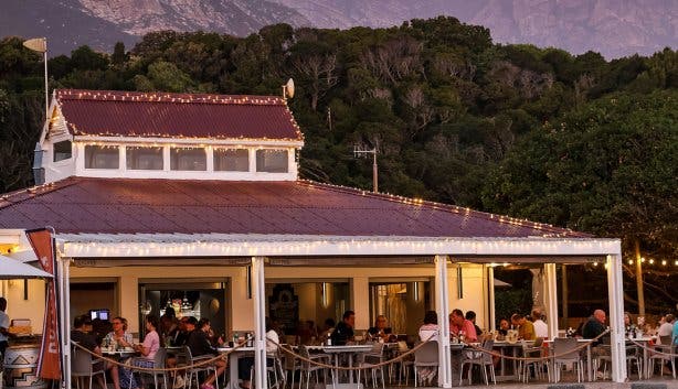 Dutchies recurring event