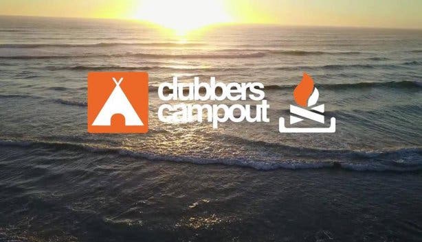 Clubbers Campout 9 - 11 March 2018 - 4