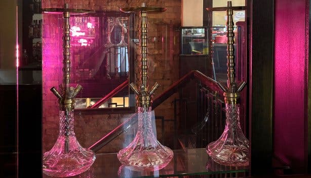 Café Extrablatt 2025 photoshop