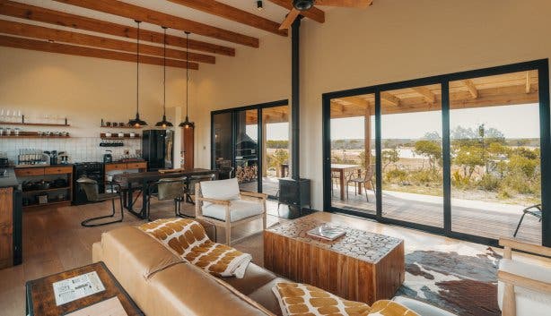 West Coast Safaris new recurring event