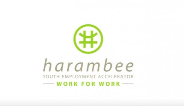 Harambee Youth Employment Accelerator