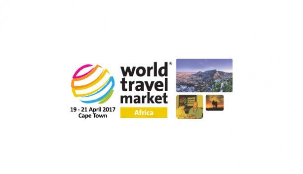 World Travel Market Africa in Cape Town