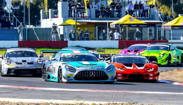 Killarney Extreme Festival 2026