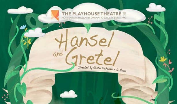 Hansel And Gretel at The Playhouse Theatre