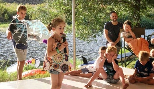 Wolfie Familie Festival 
