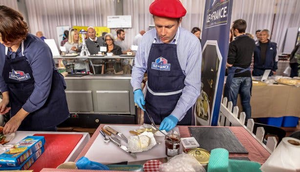 Say Cheese Artisanal Fair - 3