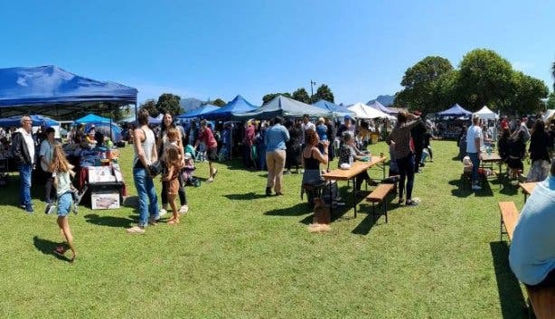 Family Market things to do this weekend 