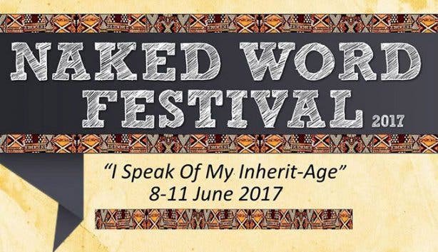 Naked Word Festival - 1