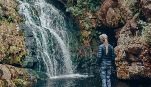 Krom River - @travelling_gypsy