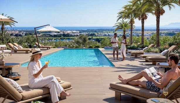 The Charles Launchbase