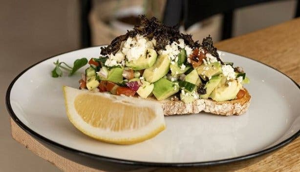 mischu R99 brunch special 
