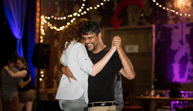 Cape Town Tango Marathon 4