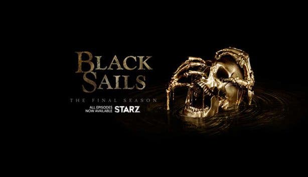 Black Sails - 2