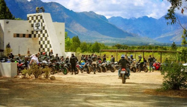 BIKE FORGE /WEEKEND