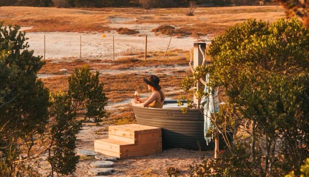 West Coast Safaris recurring event 2025