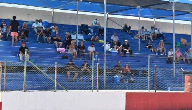 Killarney Cape Motorsport Festival 2025