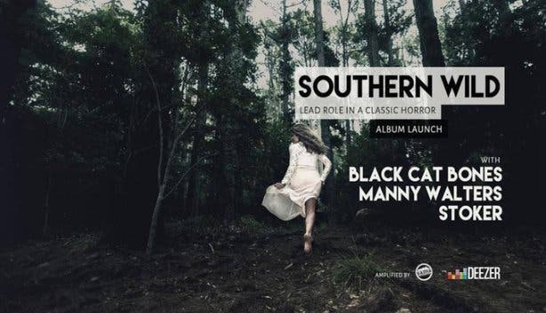 2017 Southern Wild Debut Album Launch
