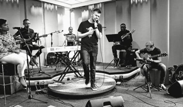 CFlat Youth Jazz Fest 3