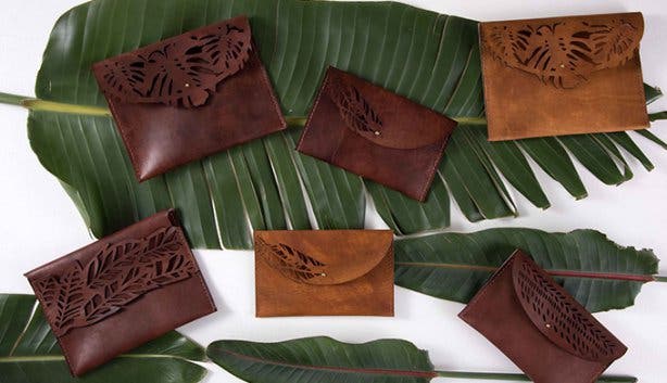 Ilundi Leather Workshop - 3