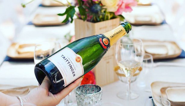 World Champagne Day - 4