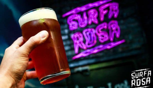 surfarosa