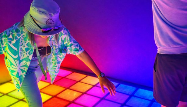 HintHunt Mission Room