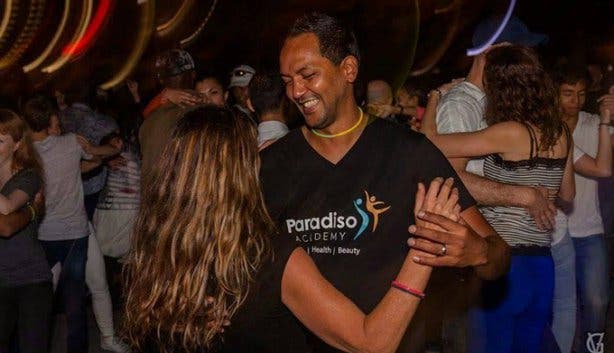 Flashmob Workshop - 1