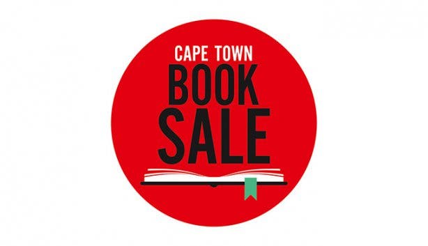 Cape Town Book Sale - 5