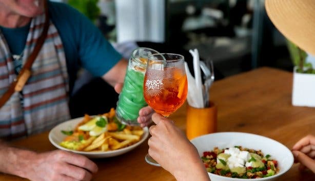 Milk on the Beach 2026 5