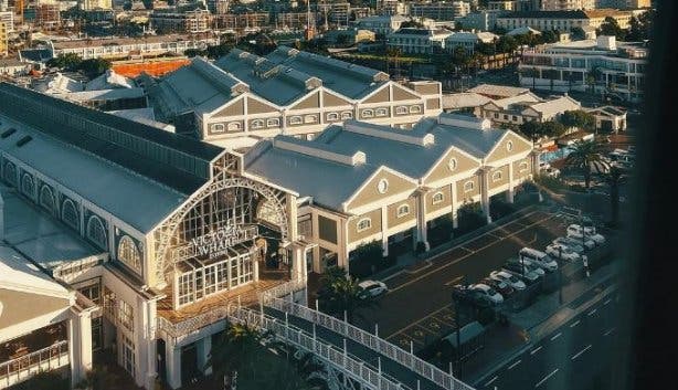 V&A Waterfront