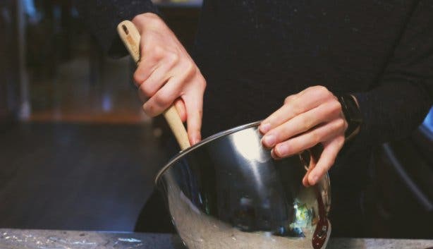 Anyone Can Cook Ratatouille