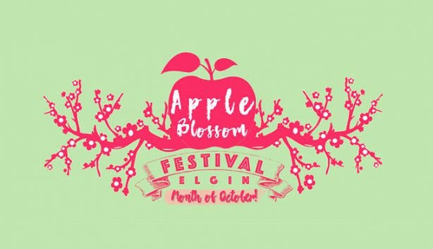 Apple Blossom Festival - 1