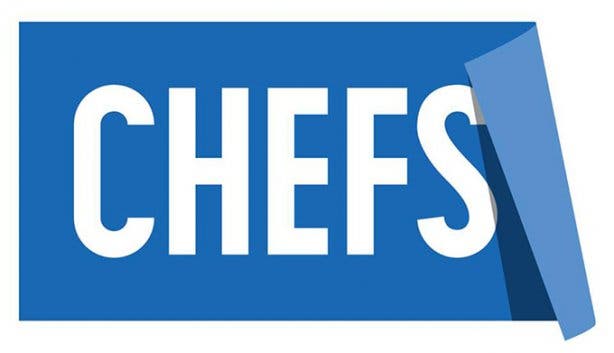 Chefs Logo