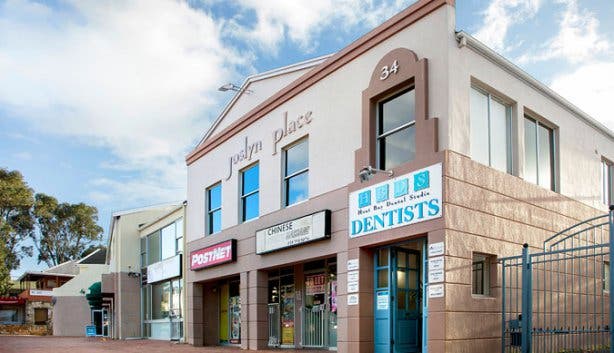 Hout Bay Dental Studio 2016 2