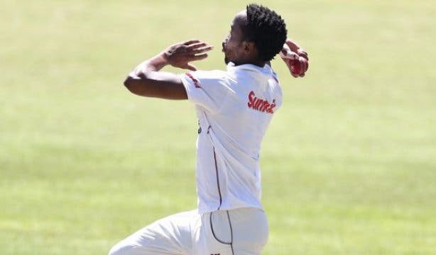 Aya Myoli Sunfoil Summer Series 2018