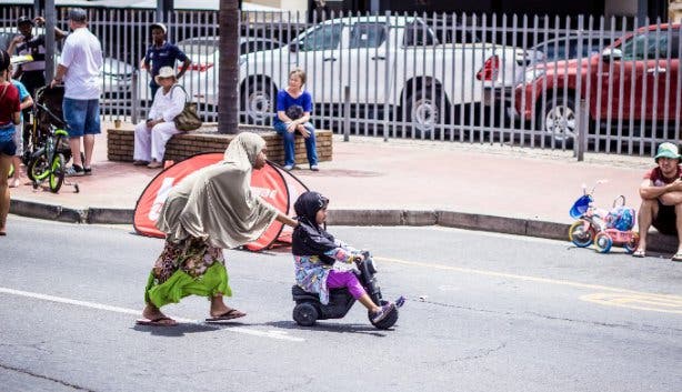 Open Streets Bellville 2018 2