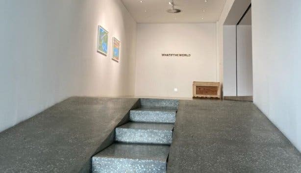 Whatiftheworld gallery