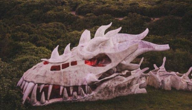 Sexy Groovy Love NYE 2025 4