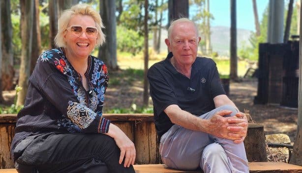 Paul Cluver concerts