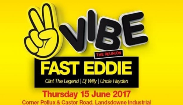 Club Vibe the Reunion