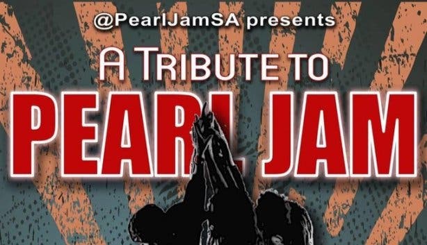 Tribute to Pearl Jam